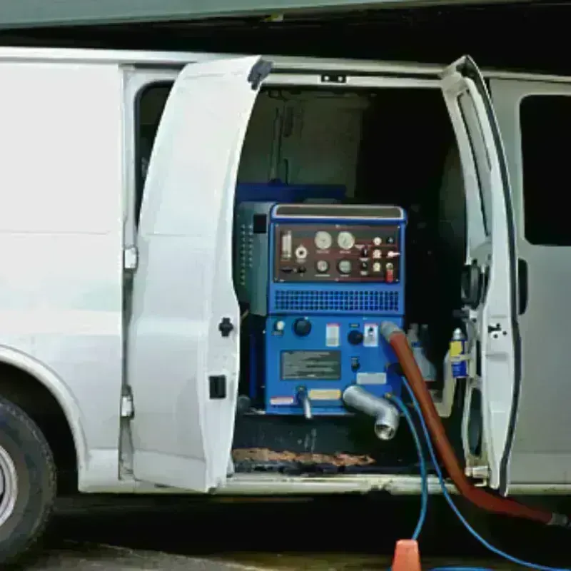 Water Extraction process in Warren County, IN